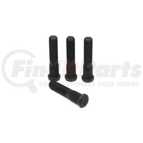 BOLT PRESSIN 9/1618 X 2.50 WHEEL STUD FOR 8K DISC