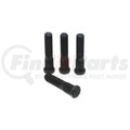 BOLT PRESSIN 9/1618 X 2.50 WHEEL STUD FOR 8K DISC