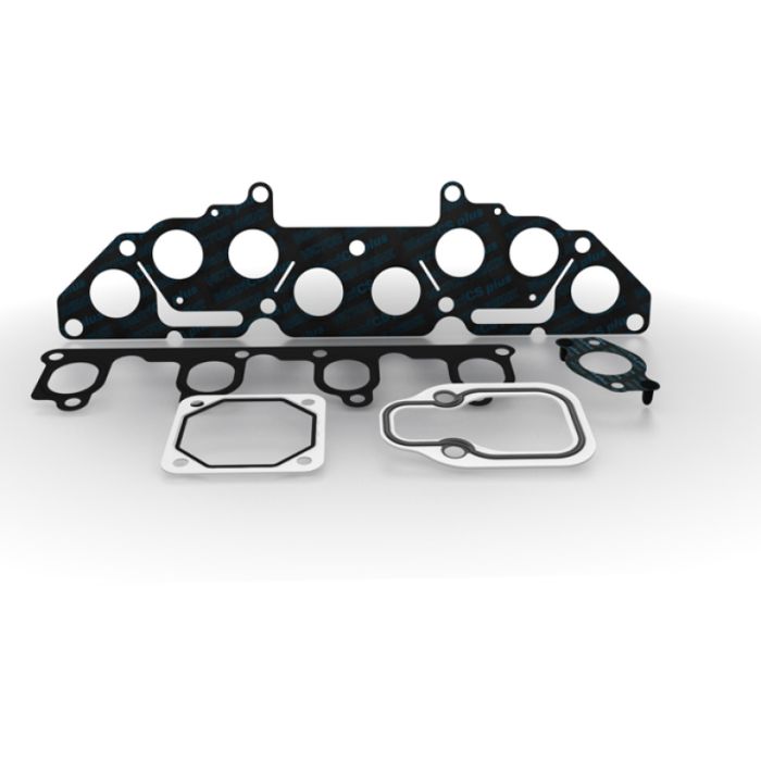 SAAB 1985CC ECOTEC B207 20032007 93 THROTTLE BODY GASKET
