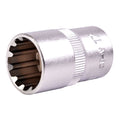WHEEL NUT M12-1.25