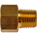 BRAKE CONNECT 1/4X1/8