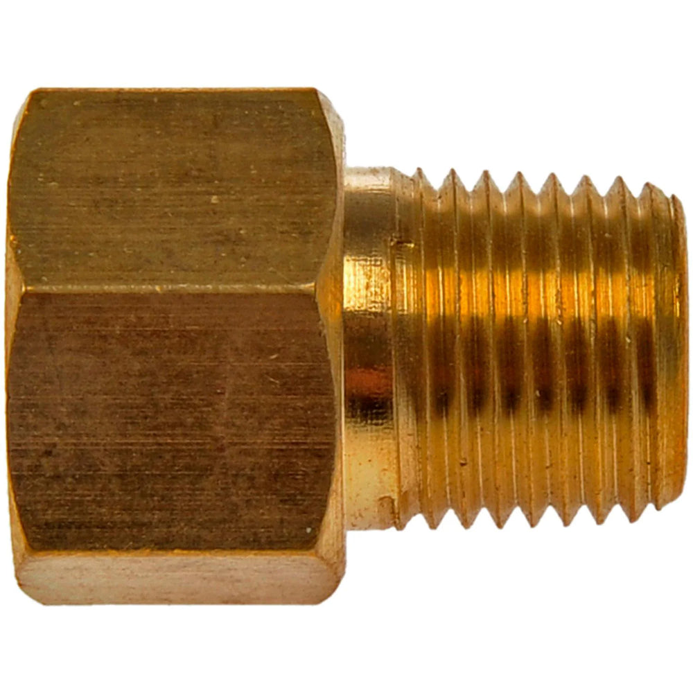 BRAKE CONNECT 1/4X1/8