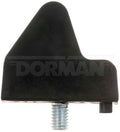 CONTROL ARM BUMPER GM LO
