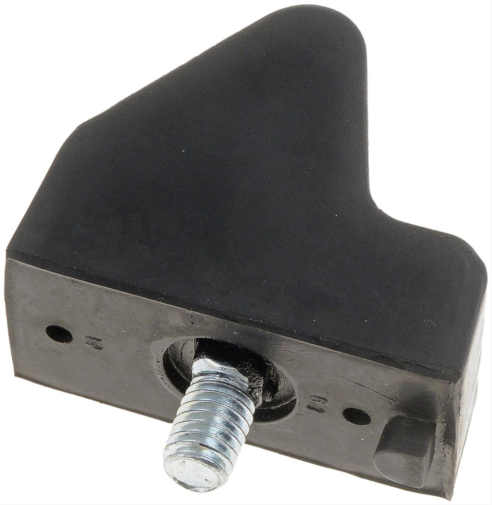 CONTROL ARM BUMPER GM LO