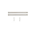 DFC 67-68 Buick GS 400 Front Premium Hardware Kit