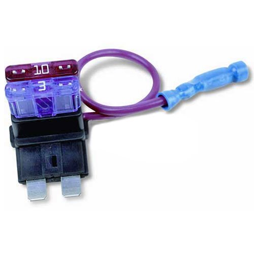 TAPACIRCUIT FOR ATO/ATC FUSE BLOCKS