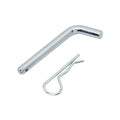 CLASS III/IV HOLE STYLE PIN & CLIP (PACKAGED)