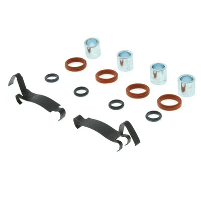 DFC auto part