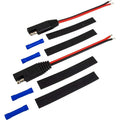 SAE POWER CABLE 36" POLARIZED ELECT