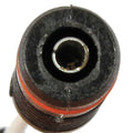 Power Stop 01-02 Mercedes-Benz CLK55 AMG Front Euro-Stop Electronic Brake Pad Wear Sensor