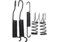 Axle Teknology springs