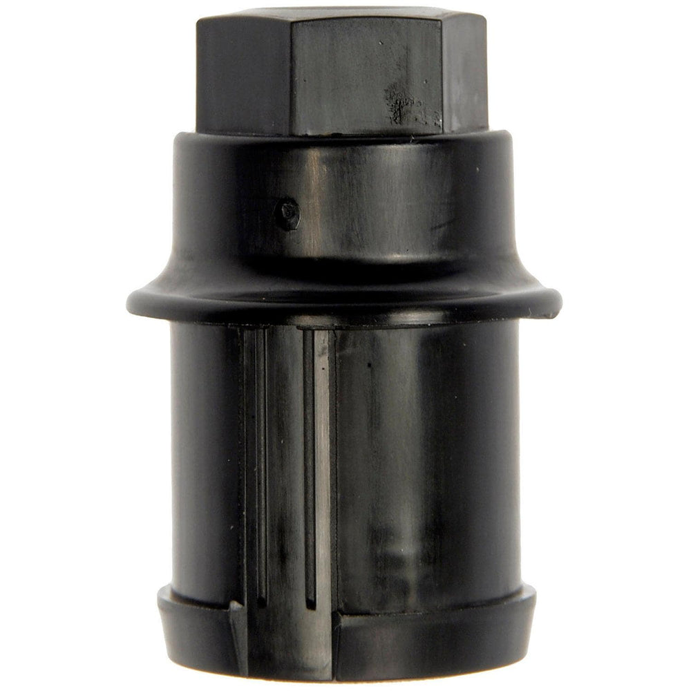 WHEEL NUT COVERS