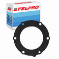 Fel-Pro 3.094 Inch Inside Diameter for 55080 Drive Axle Shaft Flange Gasket 4 Bolt Hole Gasket