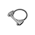 Exhaust OEM: Connector; 3" ID X 3" ID