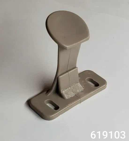NORCOLD DOOR LATCH