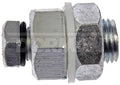 OIL DRAIN PLUG