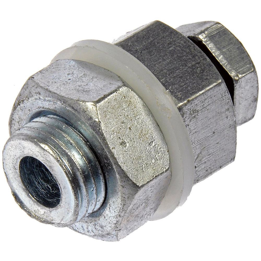 OIL DRAIN PLUG