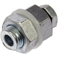 OIL DRAIN PLUG