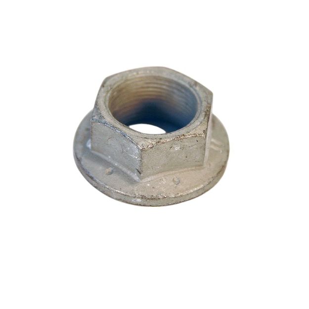 NUT 7/8 20 FLANGE LOCKNUT ATLAS/SYE 32 SPLINE