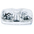 CLEARANCE LIGHT- CLEAR