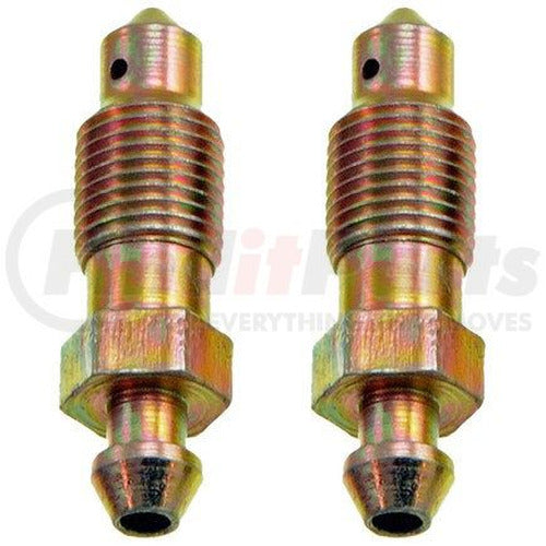 BLEEDER SCREW