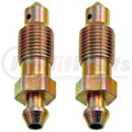 BLEEDER SCREW