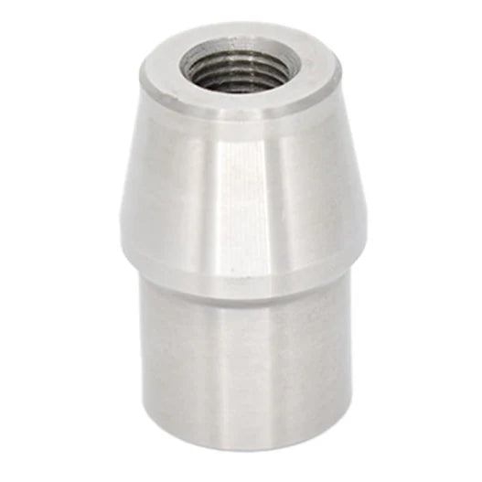 3/8-24 RH Tube End - 7/8in x .058in