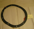 Fel-Pro Chevrolet Chevette RDS 55069 Axle Housing Cover Gasket Oval Shaped 10 Bolt Hole Gasket