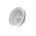 SINK - BASKET - STRAINER - 3 1/2' -