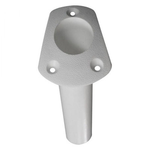 2.375IN CHAFING RING INSERT FISH WHITE PP RETAIL PACKAGED