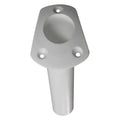 2.375IN CHAFING RING INSERT FISH WHITE PP RETAIL PACKAGED