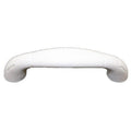 2.375IN CHAFING RING INSERT FISH WHITE PP RETAIL PACKAGED
