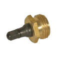 BLOW OUT PLUG - BRASS