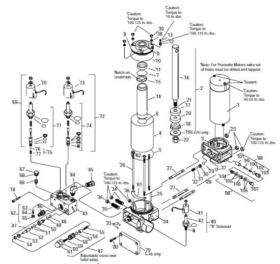 BAFFLE