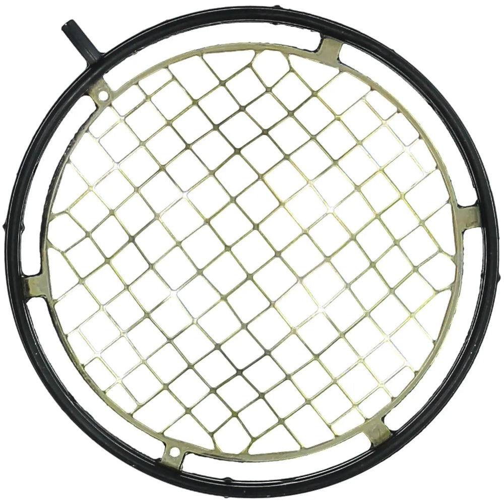 Fuel Injection Throttle Body Mounting Gasket - 71-11859-00