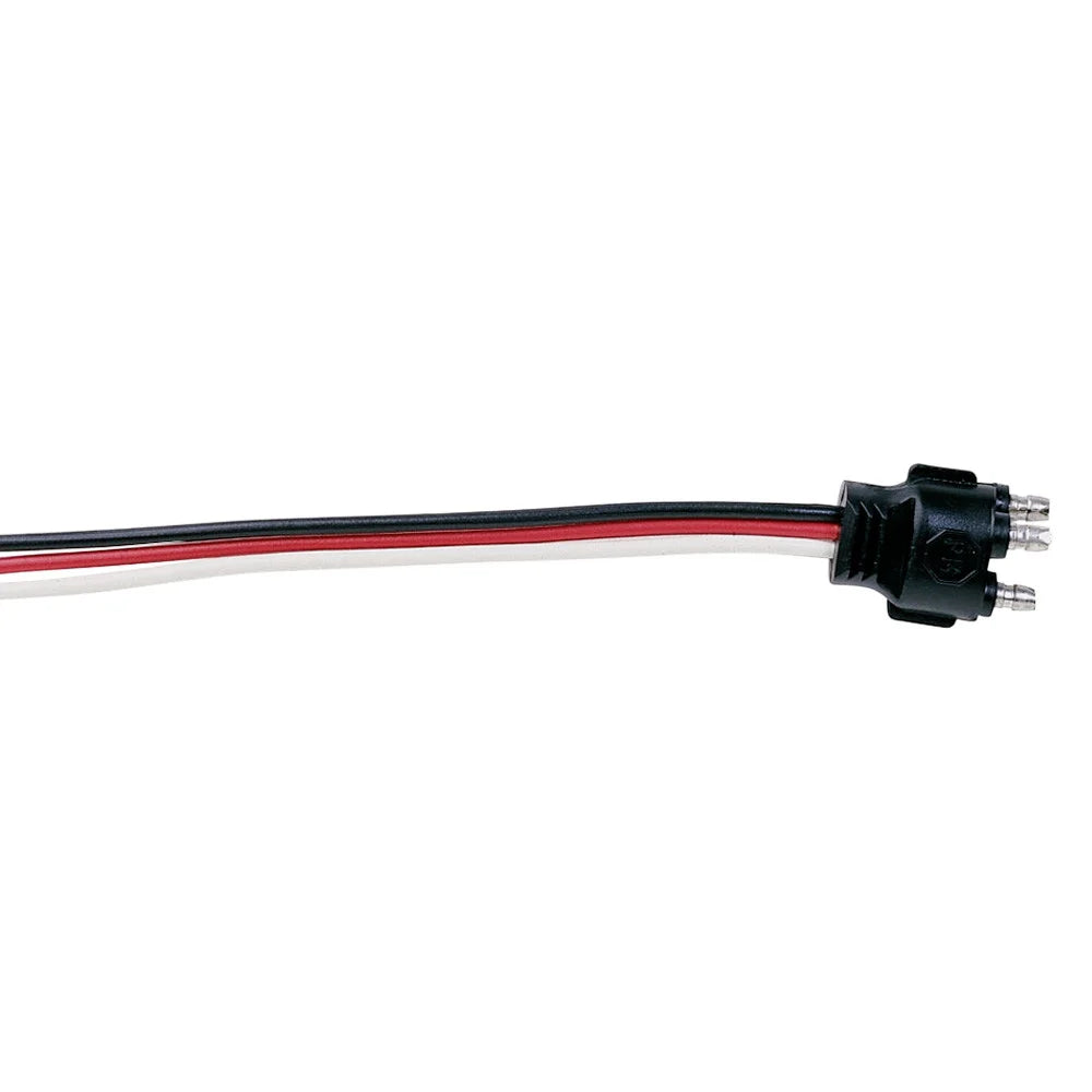 PLUG ASM 3-WIRE PL3