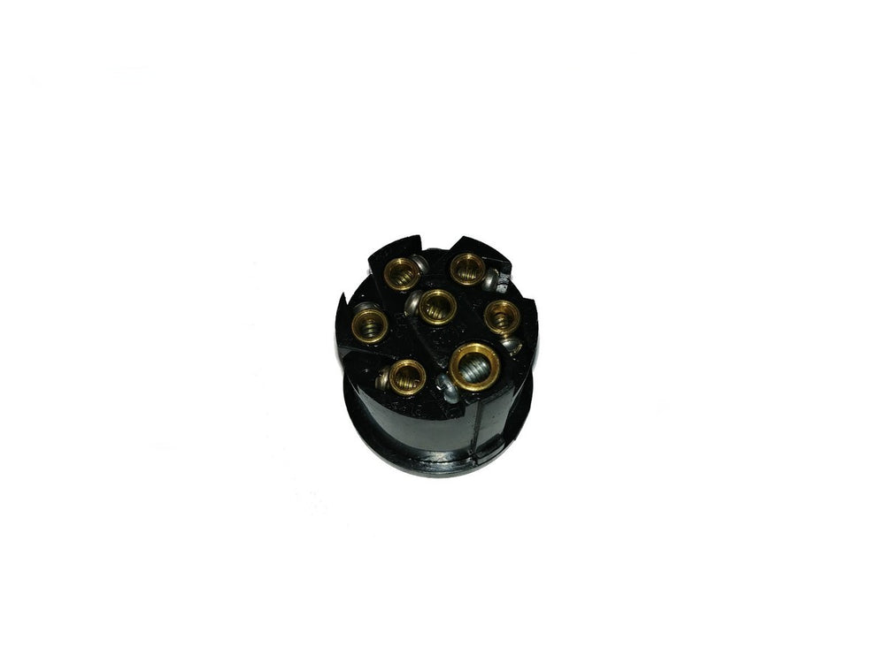 7-WAY PLUG INTERIOR