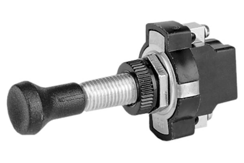 ON-OFF SWITCH