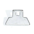RaceQuip Latch & Link Style Net Mount Top Tab
