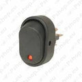 Oval Switch