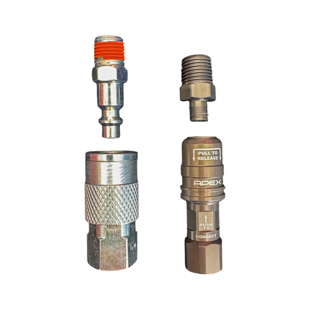 APEX Performance Products auto part