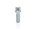 Eibach 05-10 Mercedes-Benz CLS Wheel Bolt M14 X 1.5 X 27mm X 17mm Hex Round Seat