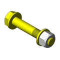 CLAYTON hardware kit