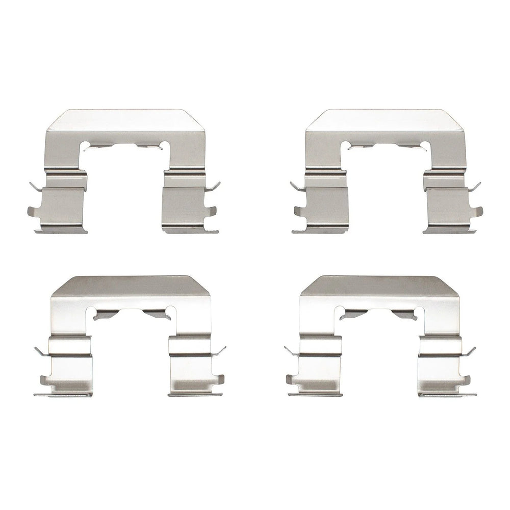 DFC auto part