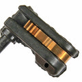 Power Stop Mercedes-Benz (Various Fitments) Front or Rear Euro-Stop Electronic Brake Pad Wear Sensor