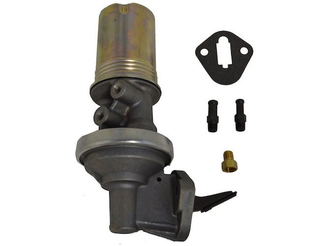 AIR CLEANER MOUNTING GASKET