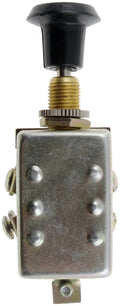 PUSHPULL FUSED HEADLITE
