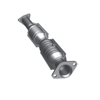 EXHAUST PIPE GASKET