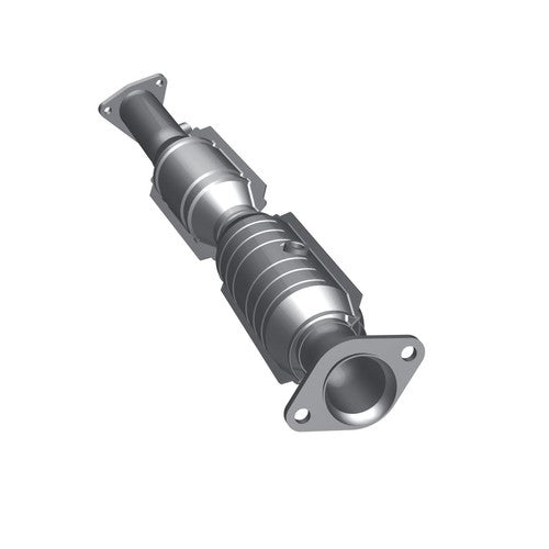 EXHAUST PIPE GASKET
