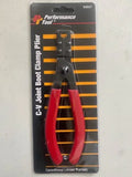CV JOINT BOOT CLAMP PLIER